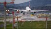 Aeroporto di Zurigo: alcuni atterraggi davvero spaventosi