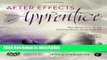 Ebook After Effects Apprentice: Real World Skills for the Aspiring Motion Graphics Artist