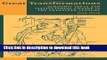 [PDF] Great Transformations: Economic Ideas and Institutional Change in the Twentieth Century