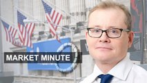 Market Minute - Equities rise, Italian banks