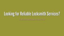 Baker County, FL Lockout Locksmith