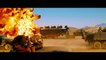 "Mad Max- Fury Road " de George Miller