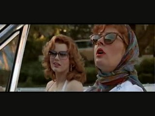 "Thelma et Louise " de Ridley Scott