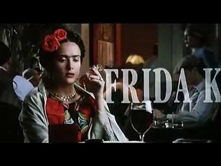 "Frida " de Julie Taymor