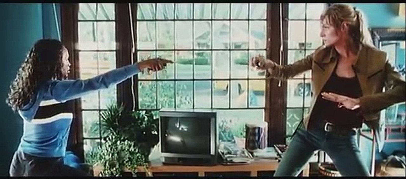 "Kill Bill - Volume 1 " de Quentin Tarantino