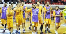 Gaziantep Basketbol'a Kayyum Atandı