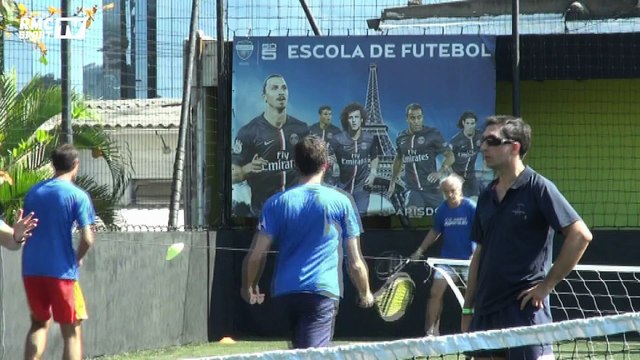 JO - Le groupe les Sportifs de Rio prêt à soutenir la France