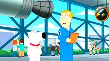 Family Guy Funniest Moments part 13 - Cartoon Movie