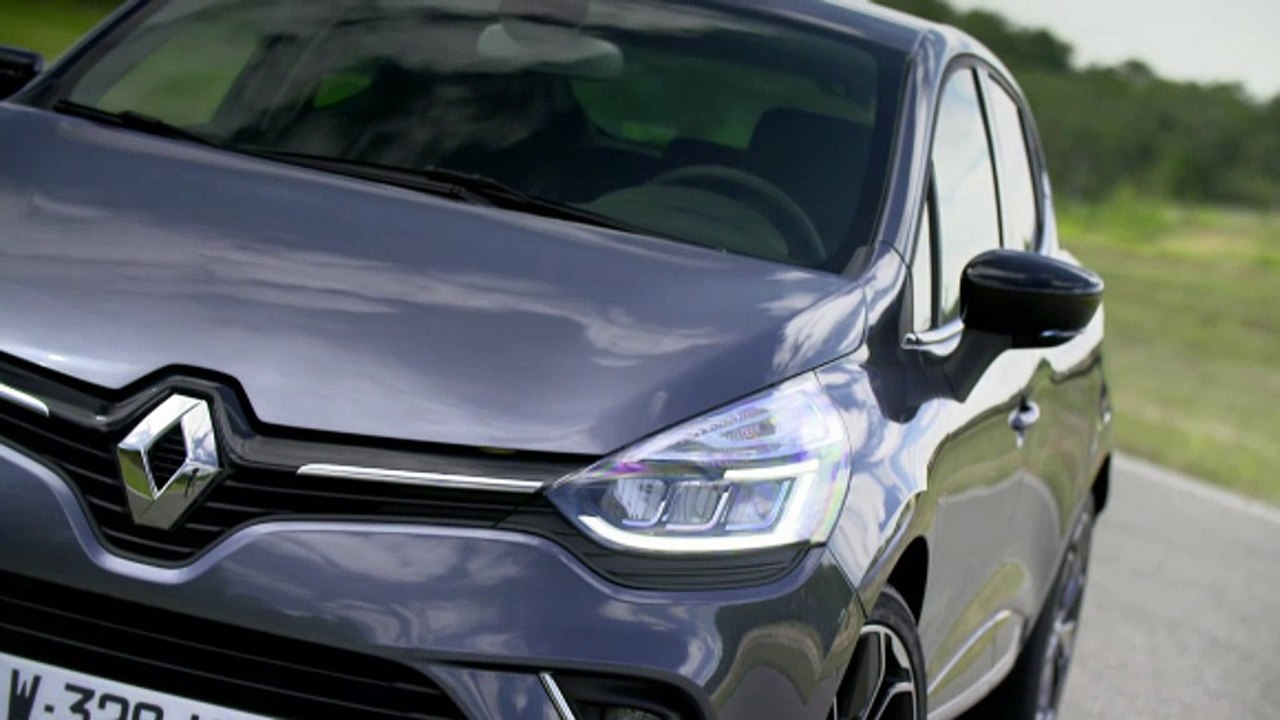 Renault Clio (Dynamique)