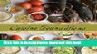Books Le Cordon Bleu Cuisine Foundations: Classic Recipes Full Download