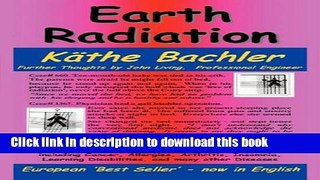 Books Earth Radiation Free Online