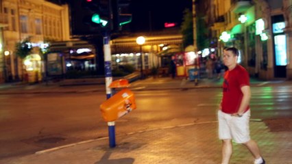 Sony Xperia X - Kamera test