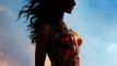 WONDER WOMAN Comic- Movies Trailer - 2017