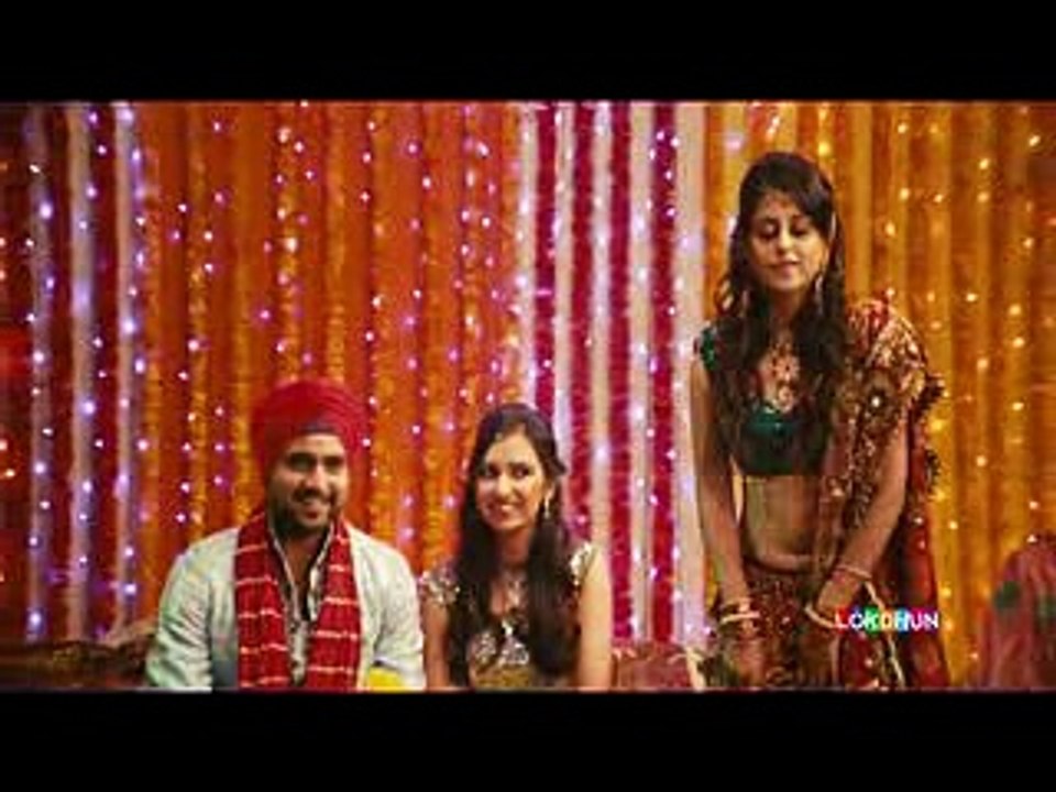Is Beli Di Belan Ban JA-Oye Hoye Pyar Ho Gaya.Punjabi Song Full HD