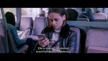 Personal Shopper d'Olivier Assayas (2016)