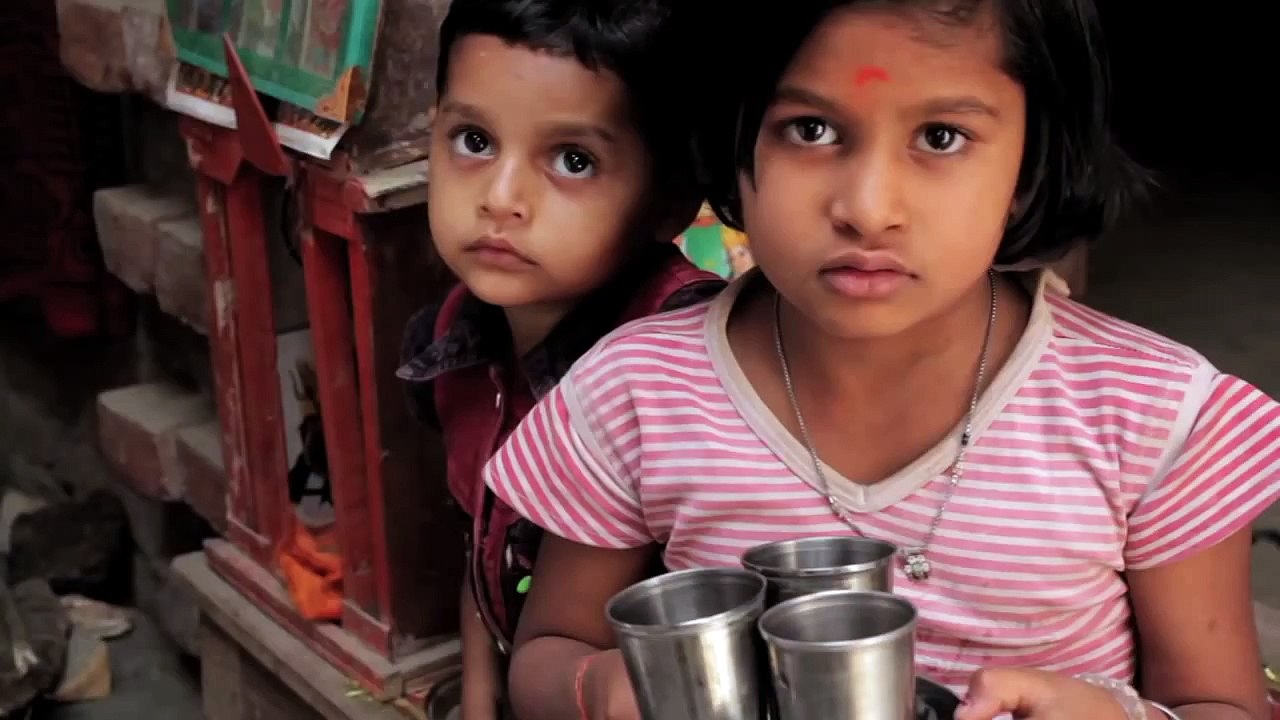 Clean Cookstoves and Fuels- A Global Perspective