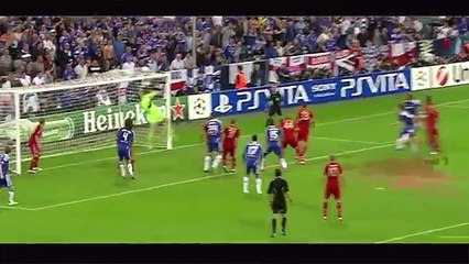 Most Dramatic & Shocking Finals in Football History