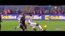 Paul Pogba Skills & Goals ● Welcome To Manchester United 2016 HD