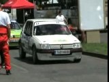 rallye Val d'Ancre