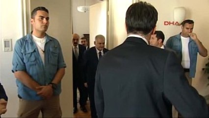 Download Video: Başbakan Yıldırım ile MHP Genel Başkanı Bahçeli ile Ortak Basın Toplantısında Konuştu