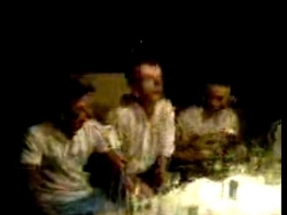 les fou