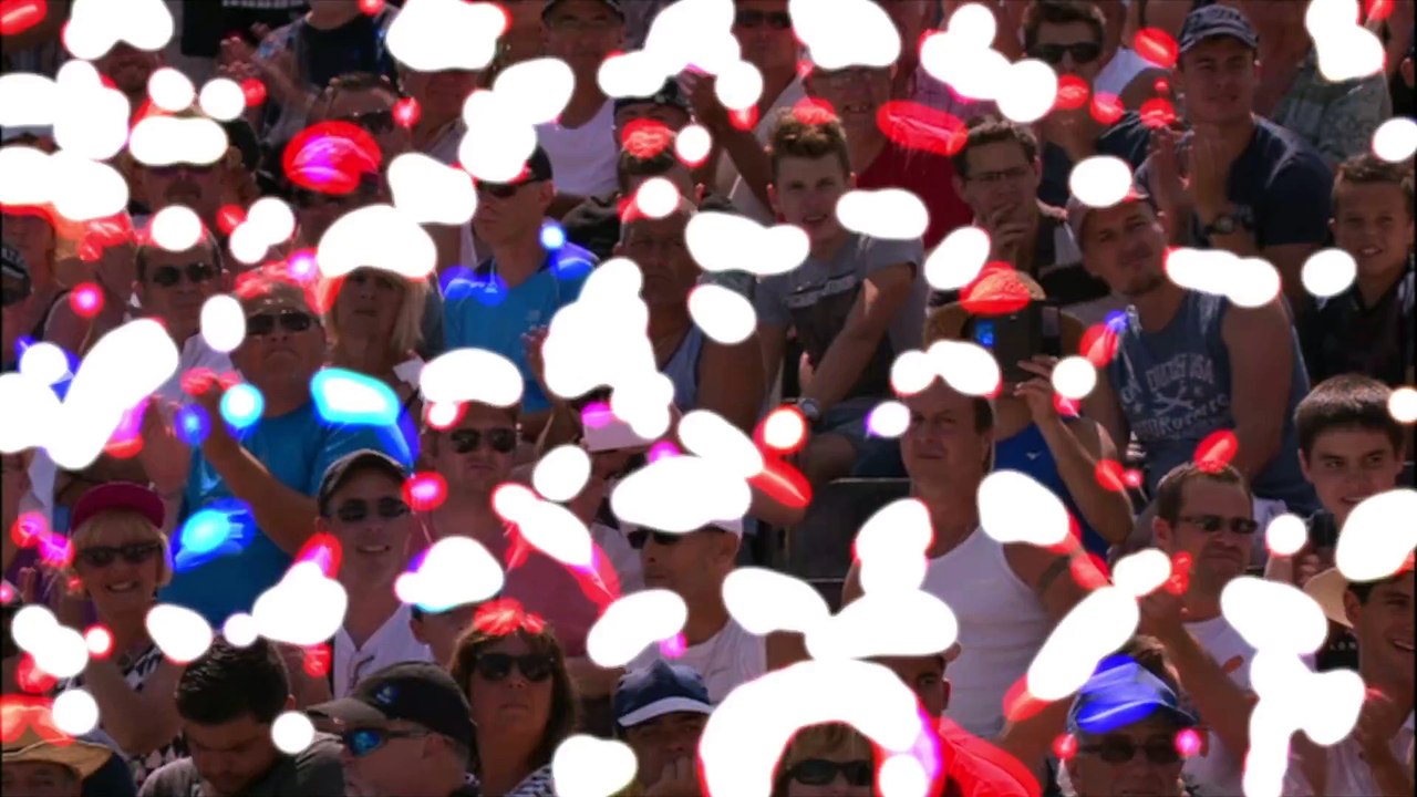 TEASER • MASTERS DE PETANQUE • DAX