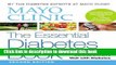 Ebook Mayo Clinic The Essential Diabetes Book Free Download