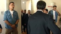 Başbakan Yıldırım ile MHP Genel Başkanı Bahçeli ile Ortak Basın Toplantısında Konuştu