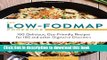 Ebook The Low-FODMAP Cookbook: 100 Delicious, Gut-Friendly Recipes for IBS and other Digestive