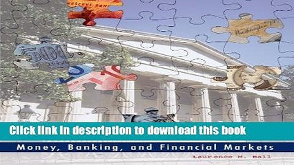 [Read PDF] Money, Banking, and Financial Markets Ebook Free
