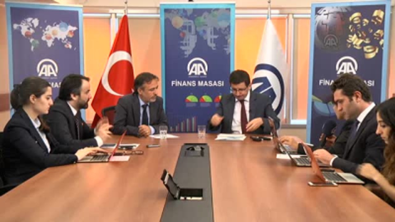 Borsa İstanbul Başkanı Karadağ, " Yaklaşık 120 Kişinin İş Akdini Feshettik""