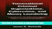 Ebook Transnational Criminal Organizations, Cybercrime, and Money Laundering: A Handbook for Law