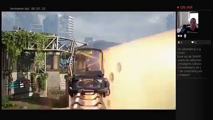 LIVE!  NL   #TEAMKAOS subscribe, like!!! (61)