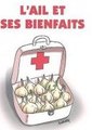 Vertus médicinales de l'Ail-extrait de Xenius_Arte_2016_07_29