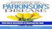 [Read PDF] Everything You Need To Know About Parkinson s Disease Ebook Free