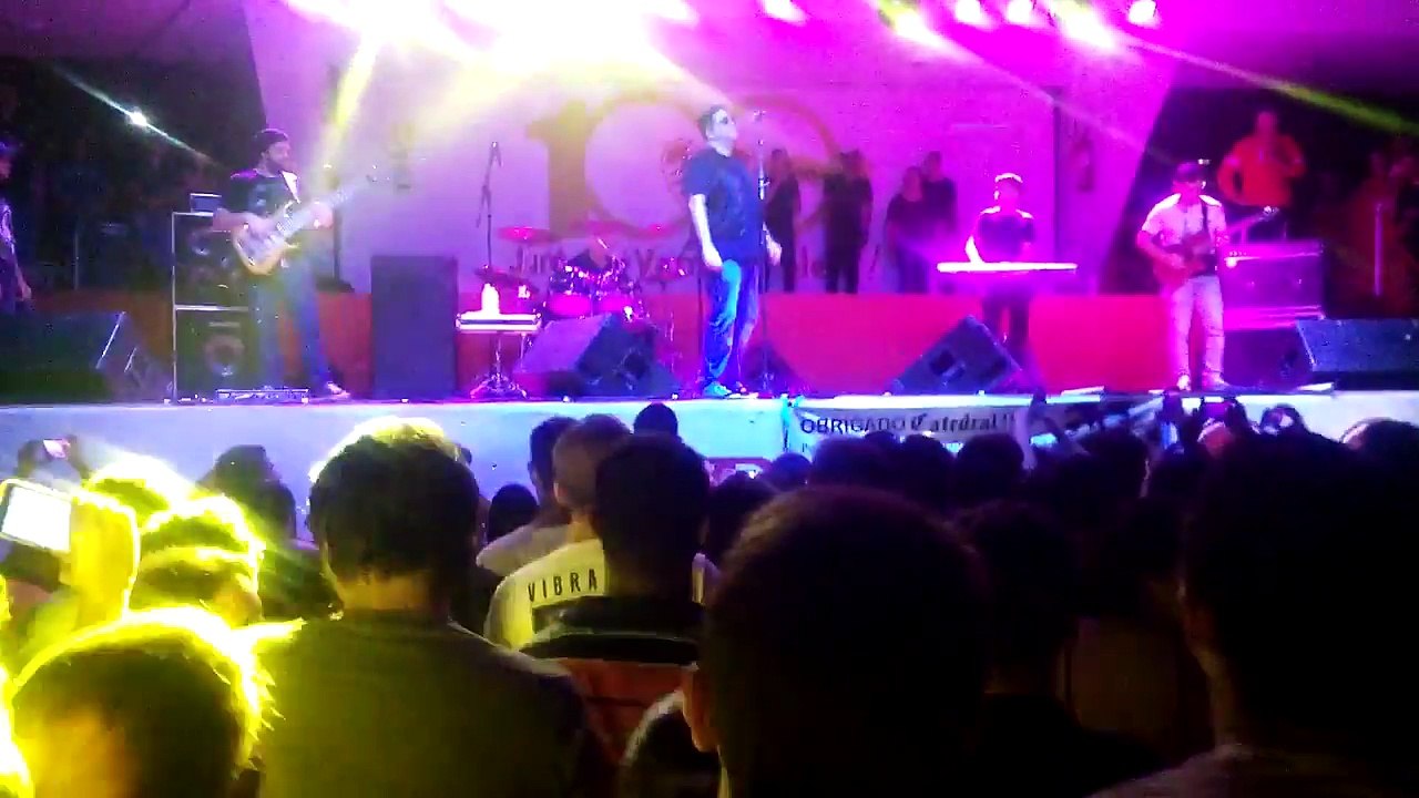 Banda Catedral - Ela e o Castelo