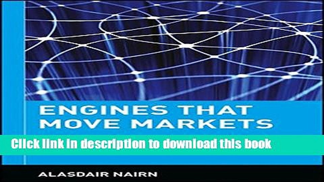 [PDF] Engines That Move Markets: Technology Investing from Railroads to the Internet and Beyond