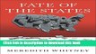 Books Fate of the States: The New Geography of American Prosperity Free Online