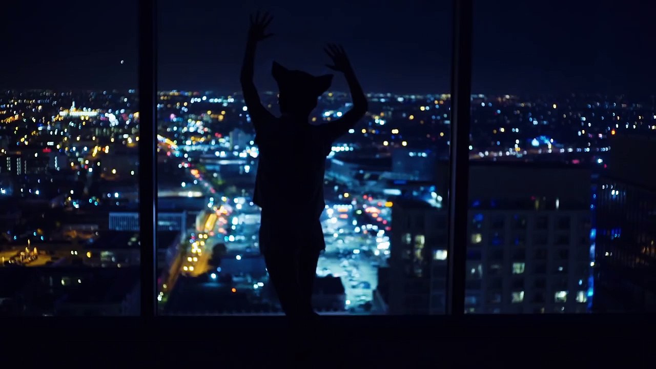 Galantis - Runaway (U & I) (Official Video)