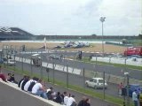 Magny cours  22 07 07 eric vs mr2 turbo