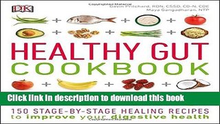 Books Healthy Gut Cookbook Full Online