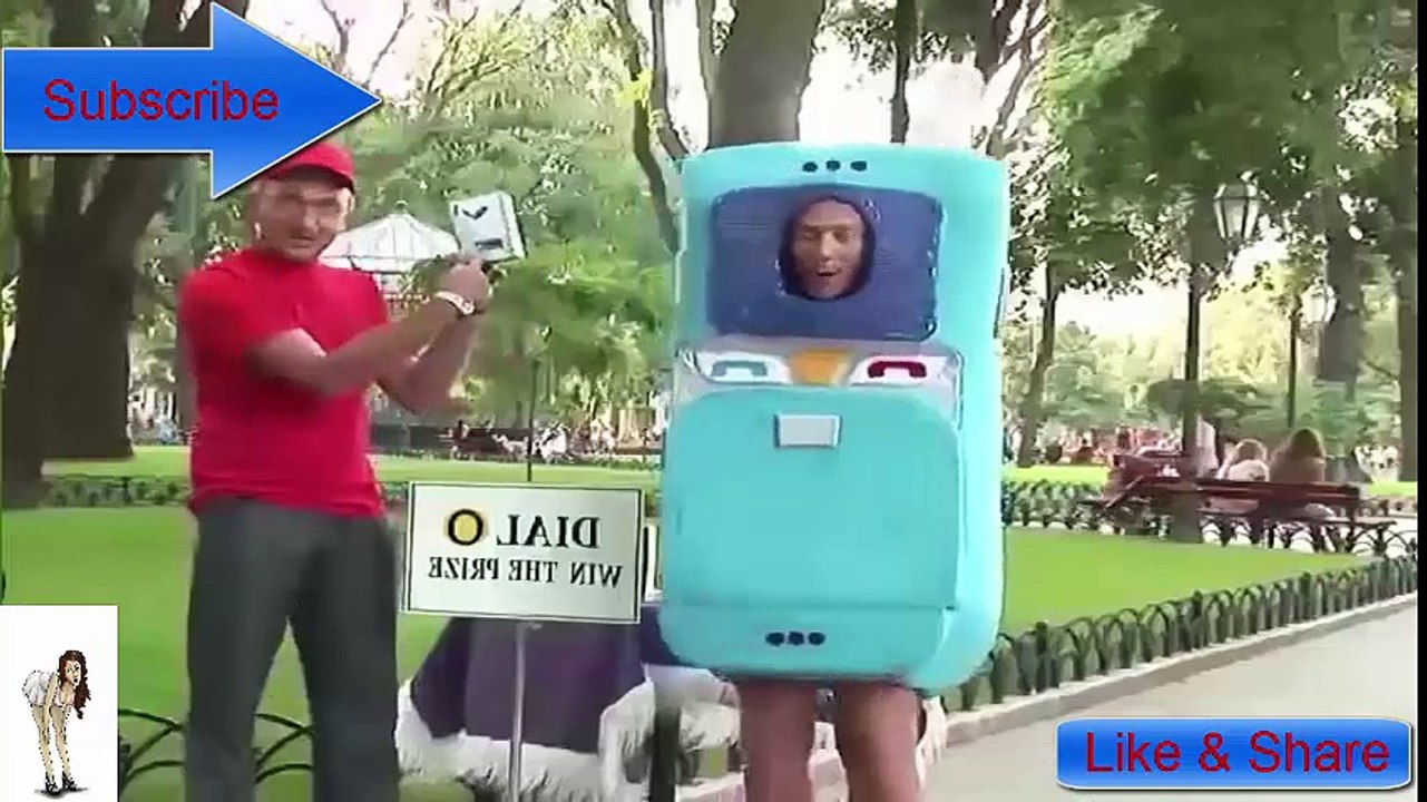 funny best prank in this year funny video funny prank 2016