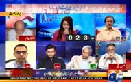 Nawaz Sharif Ko Yeh Advantage Hai K Opposition Divided Lag Rahi Hai- Mazhar Abbas's analysis on current situation