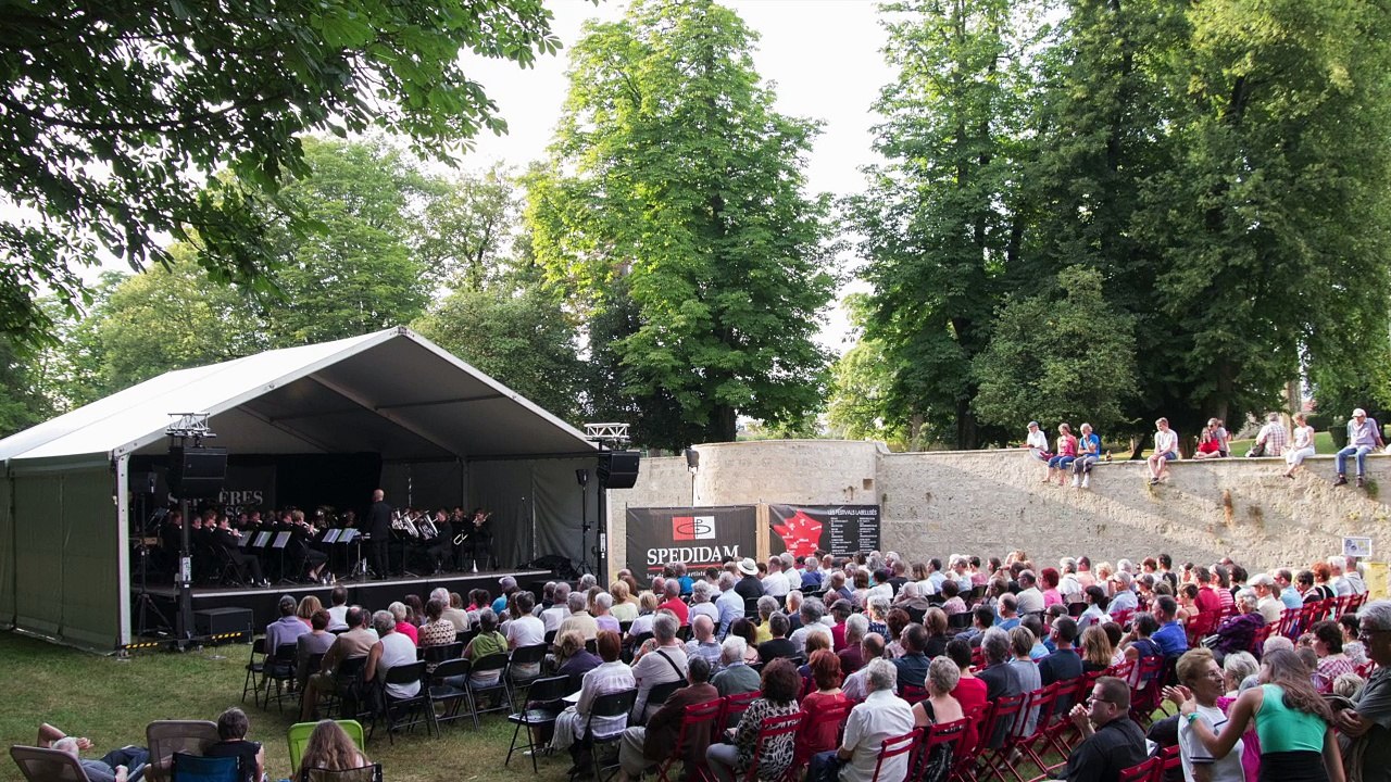 1re édition du Surgères Brass Festival