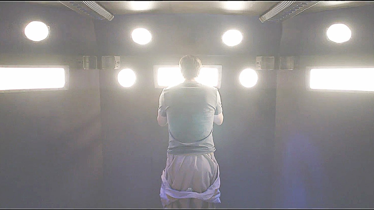 Mission isra 88 - trailer (deutsch) hd