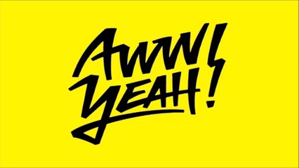 Aww Yeah Sound Effect