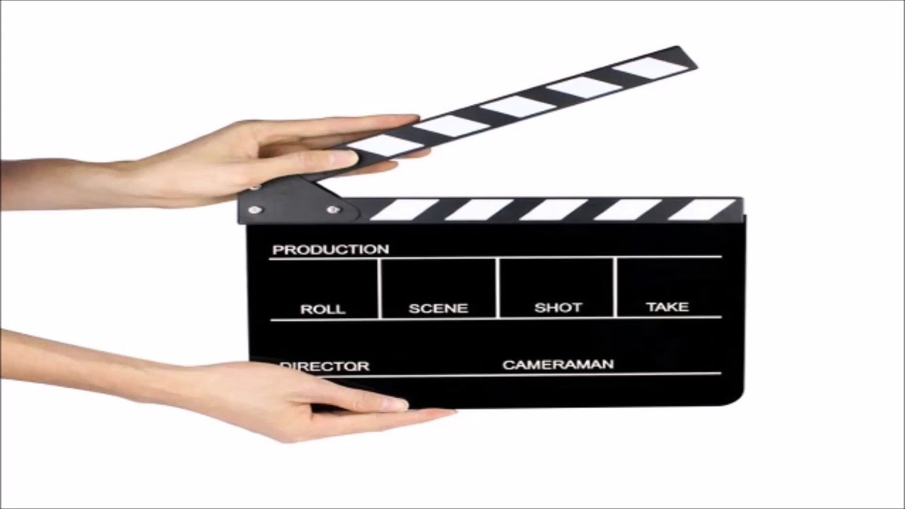 Action Film Director Sound Effect