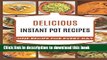 Ebook Instant Pot: Instant Pot Pressure Cooker: Instant pot:  Instant Pot Cookbook -> instant