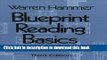 Ebook Blueprint Reading Basics: Manufacturing Print Reading Free Online