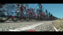 CYCLISME - TOUR DE BURGOS : BANDE-ANNONCE